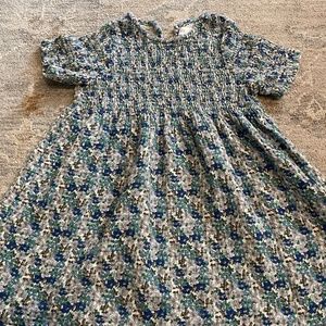 Zara dress for girls